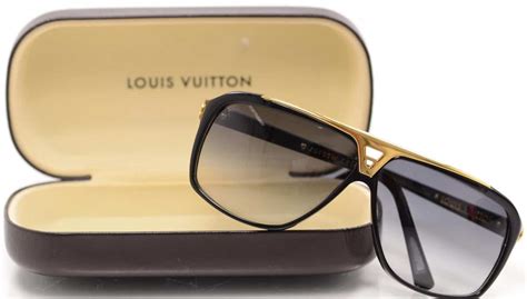 hombres lentes louis vuitton